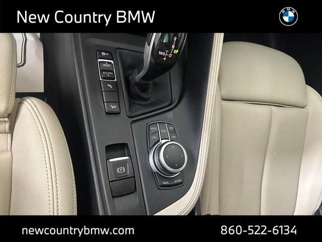 Used 2020 BMW X2 xDrive28i w/ Convenience Package AWD/4WD image 17