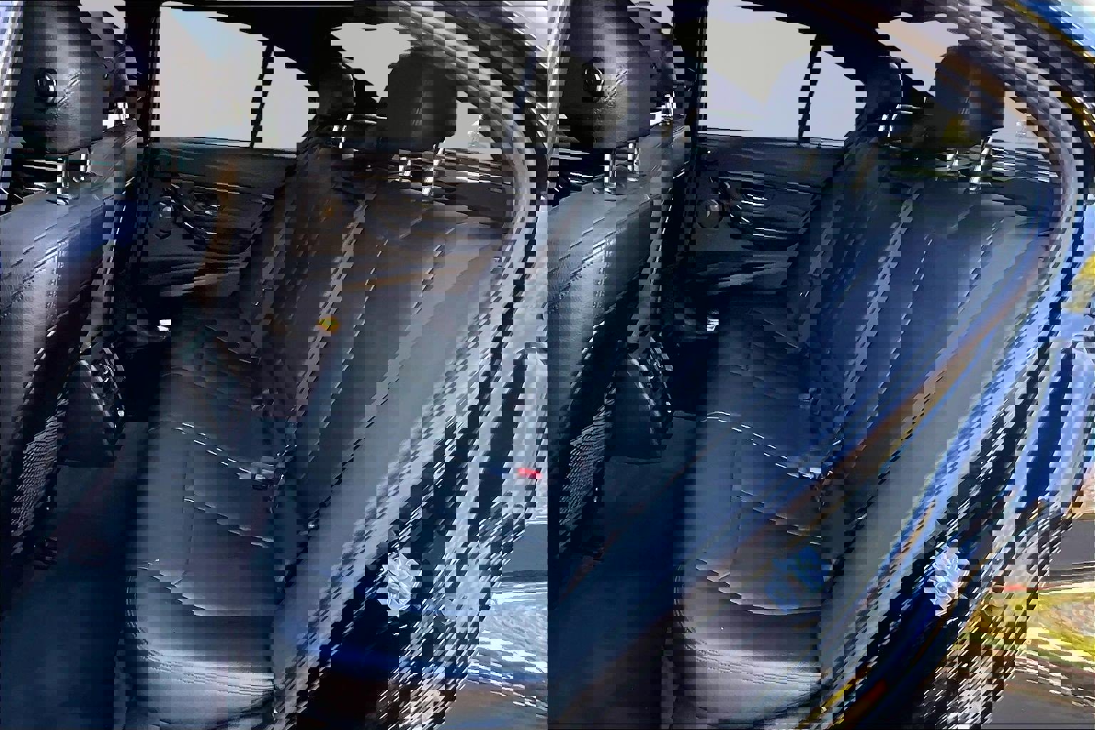 Used 2015 BMW 335i xDrive Sedan image 22