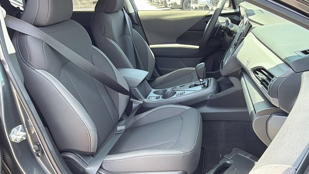 New 2026 Subaru Crosstrek 2.0i Premium AWD/4WD image 8