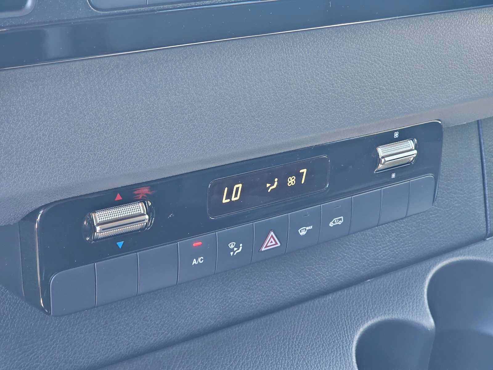 New 2026 Mercedes-Benz Sprinter 2500 image 28
