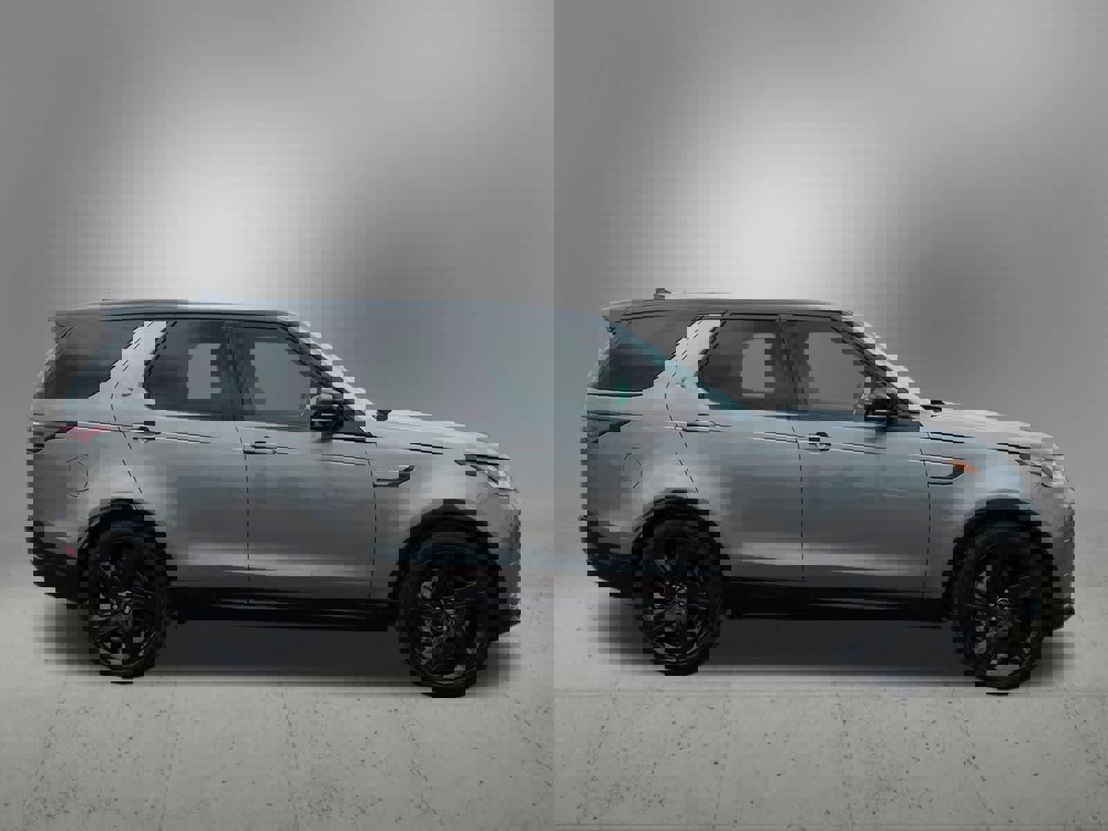 Used 2025 Land Rover Discovery Dynamic SE image 7