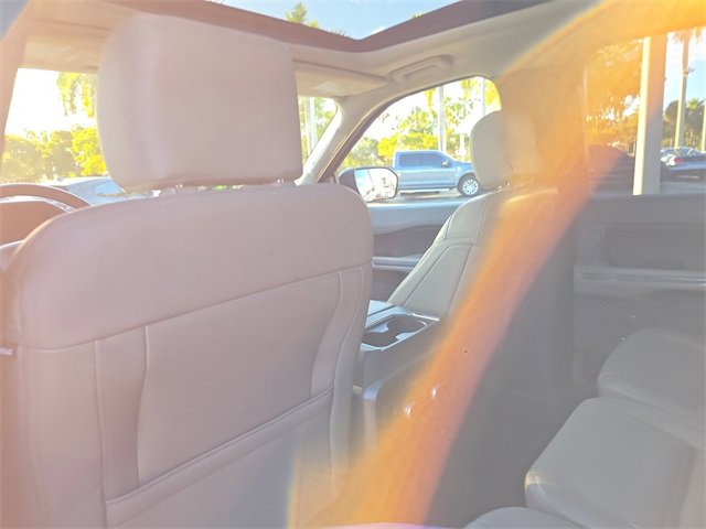 Used 2020 Ford Expedition XLT w/ Equipment Group 202A image 13