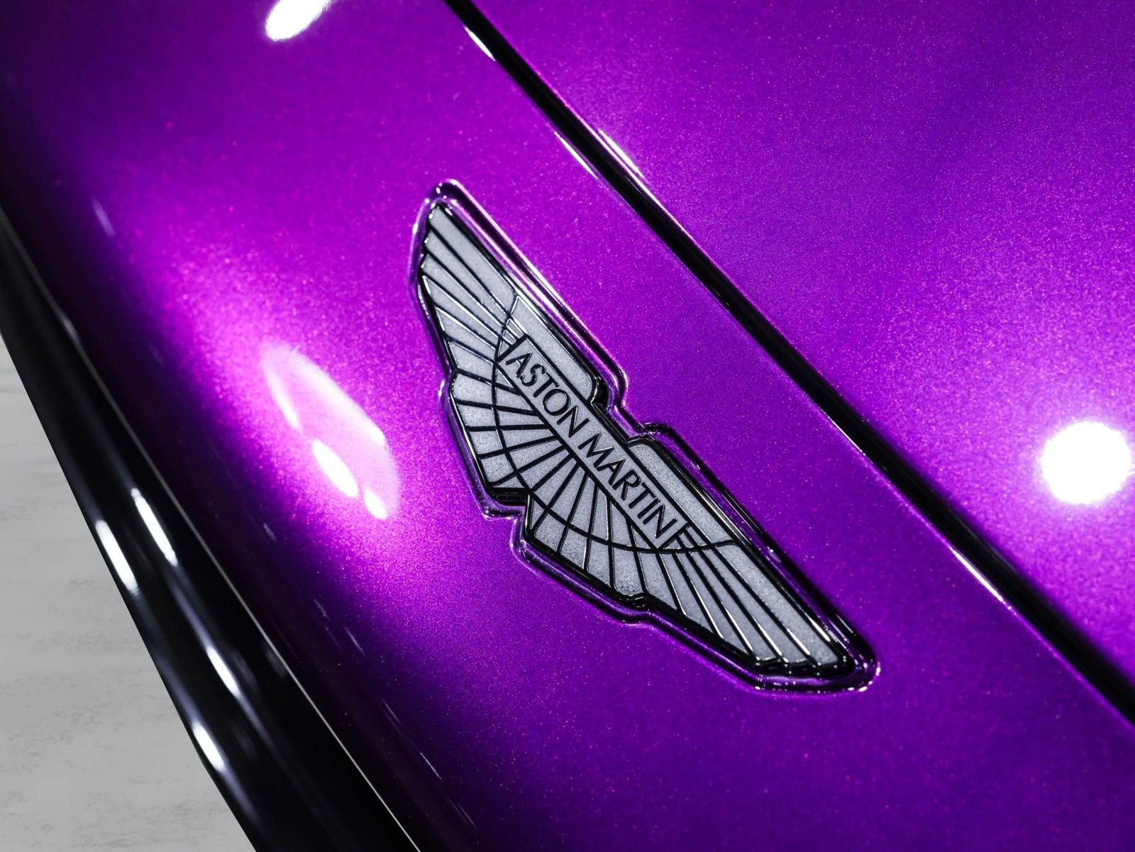 Used 2024 Aston Martin DBX 707 AWD/4WD image 29