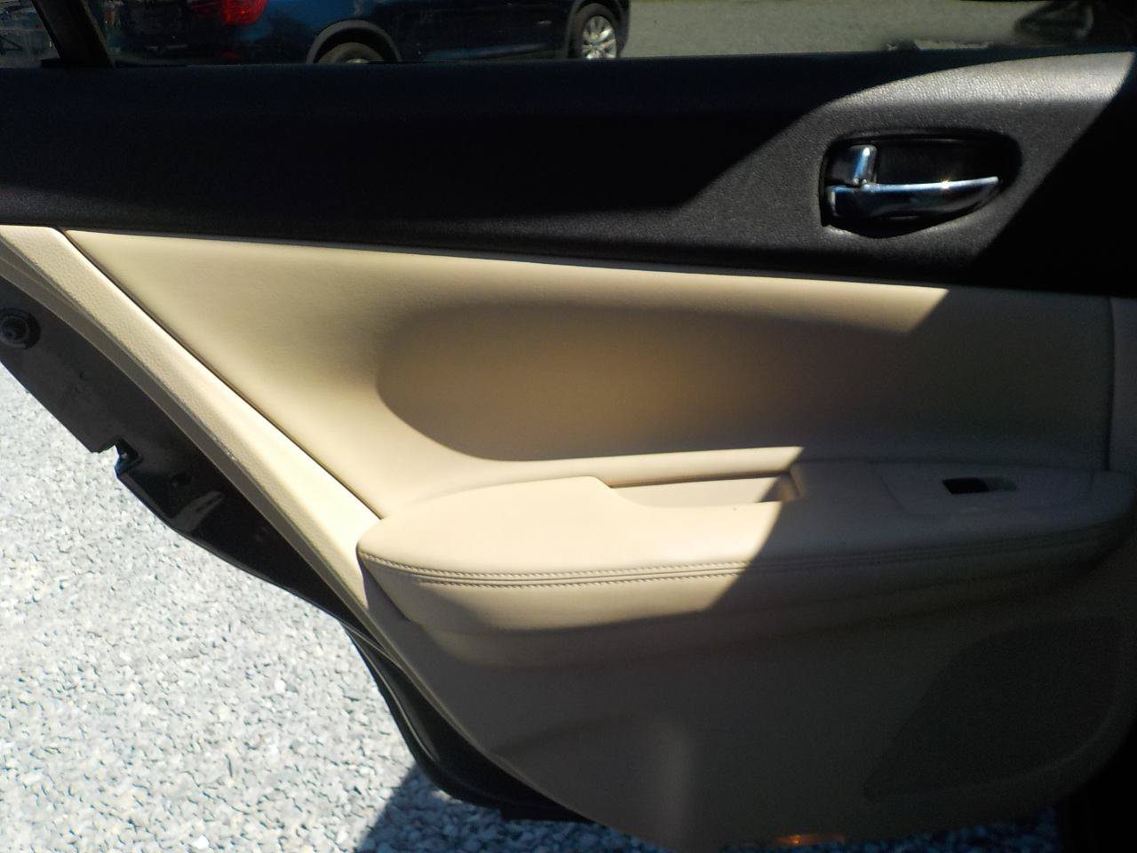 Used 2012 Nissan Maxima 3.5 SV w/ Premium Pkg FWD image 19