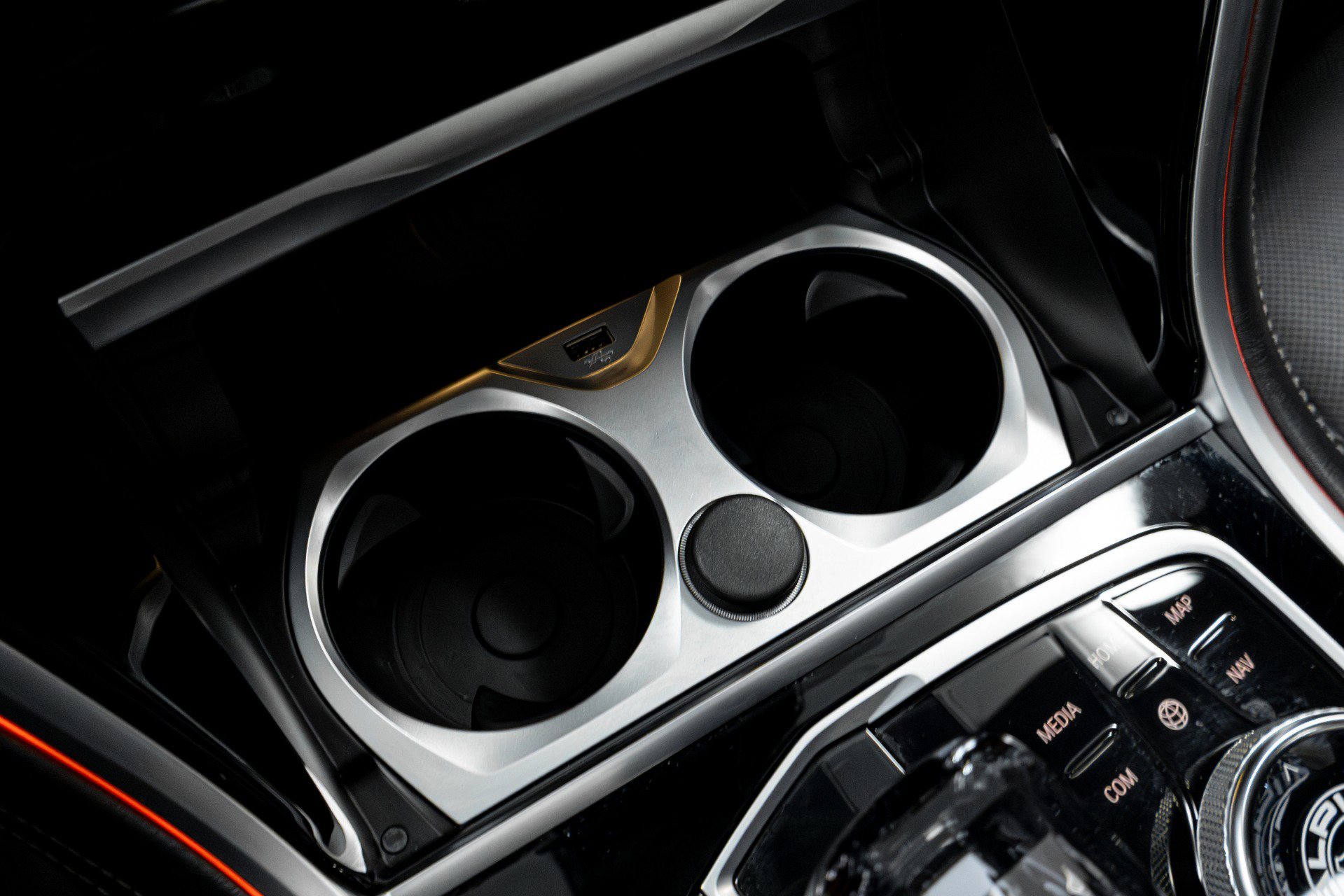 Used 2023 BMW ALPINA B8 xDrive Gran Coupe image 69