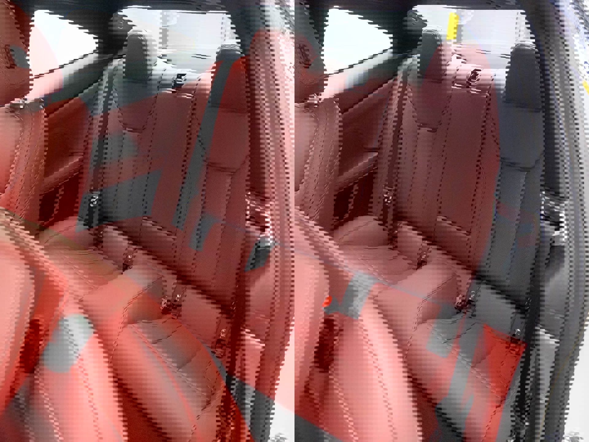 New 2026 BMW 430i xDrive Coupe w/ M Sport Package image 27