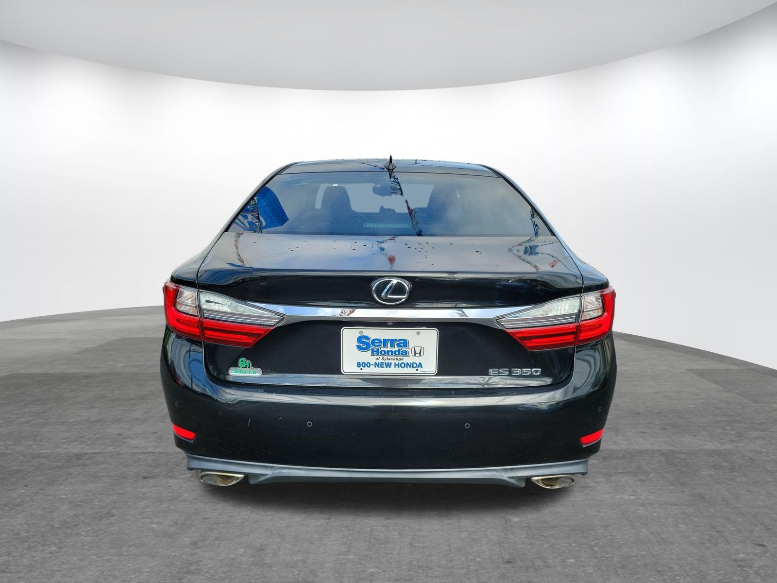 Used 2017 Lexus ES 350 w/ Premium Package FWD image 6