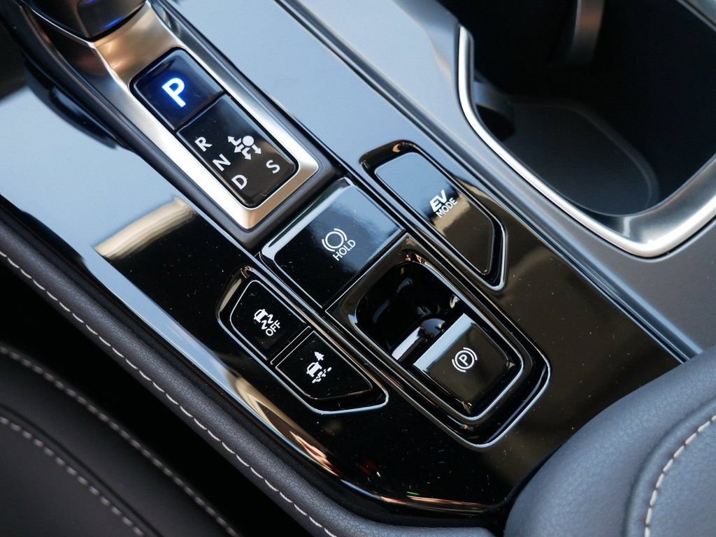 New 2026 Lexus NX 350h AWD w/ Cold Area Package image 26
