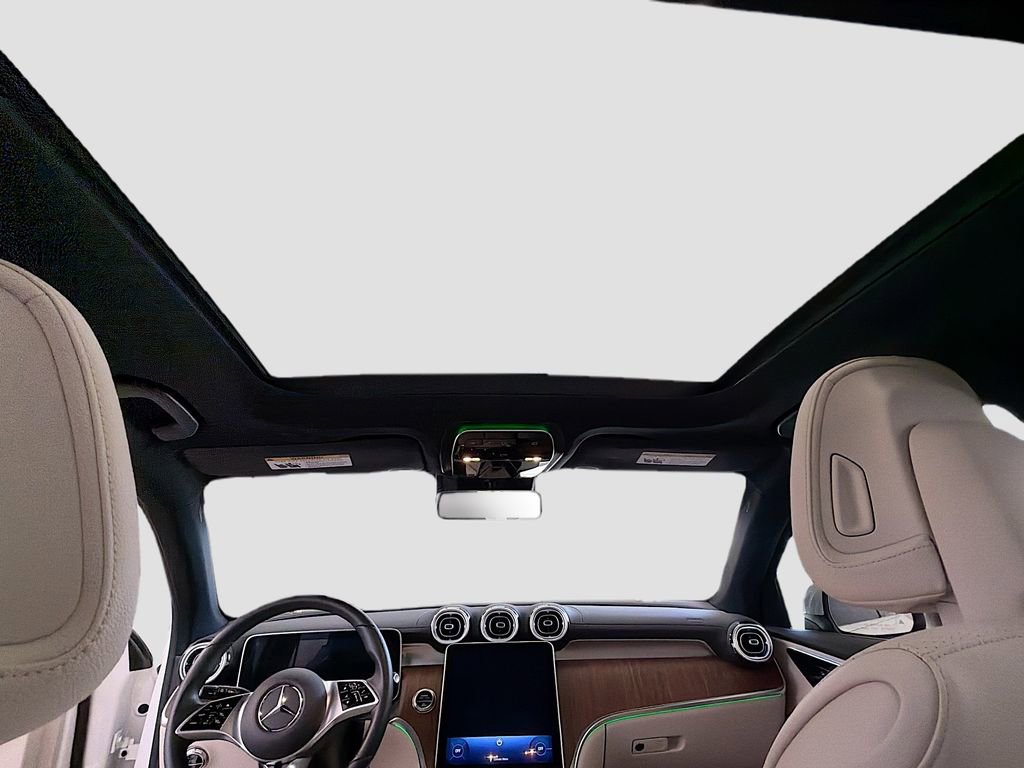 Used 2023 Mercedes-Benz GLC 300 4MATIC image 22