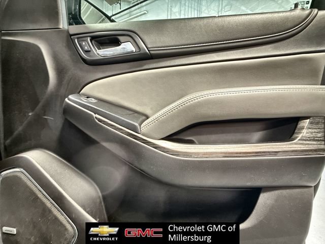 Used 2020 Chevrolet Tahoe LT image 30
