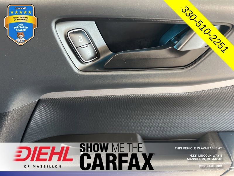 Used 2021 Ford Bronco Sport Outer Banks AWD/4WD image 17