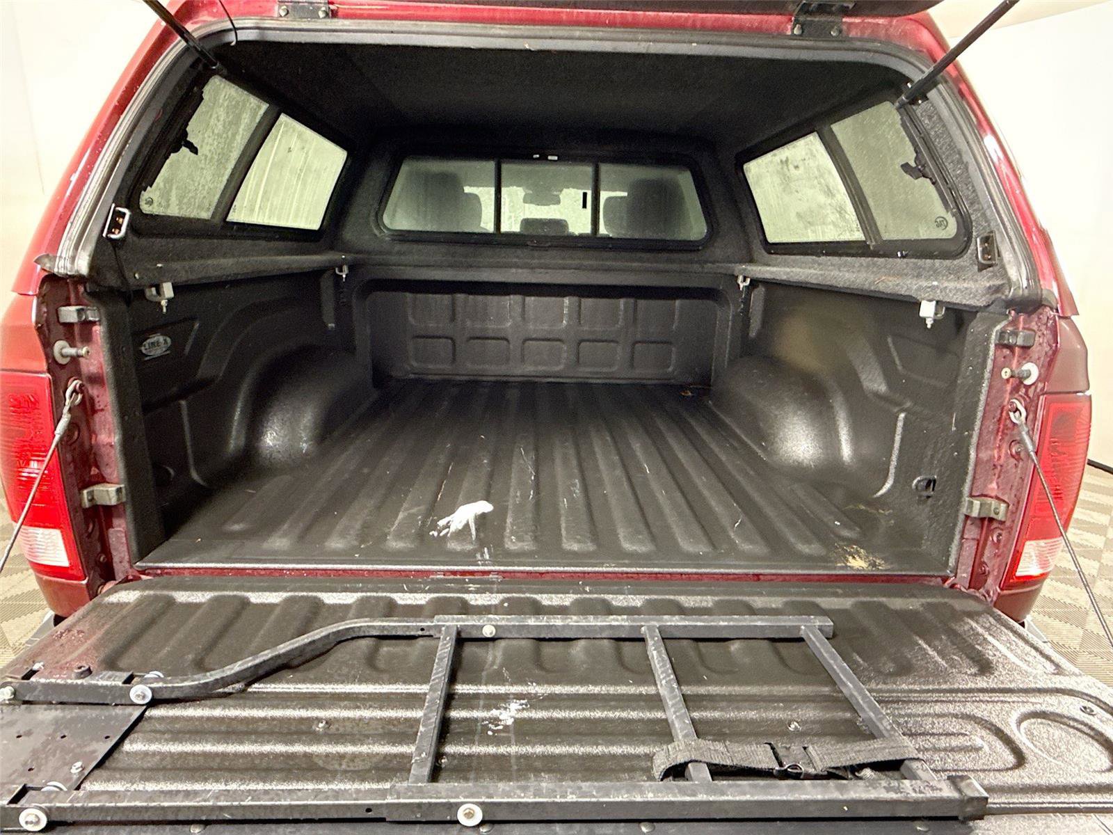 Used 2016 RAM 1500 Big Horn image 17