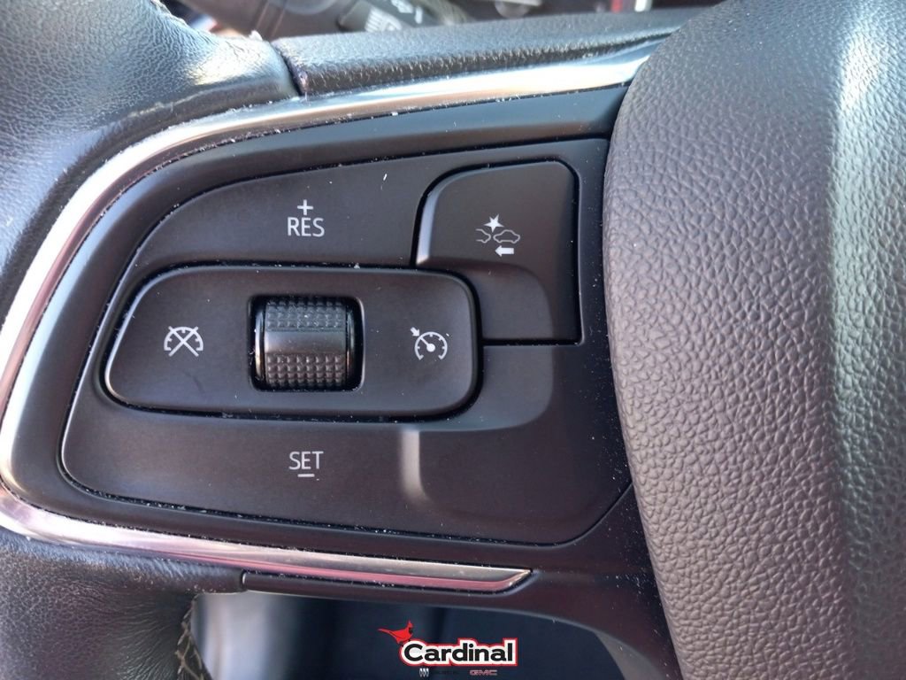 Used 2023 Buick Encore GX Select w/ Sport Touring Package image 26