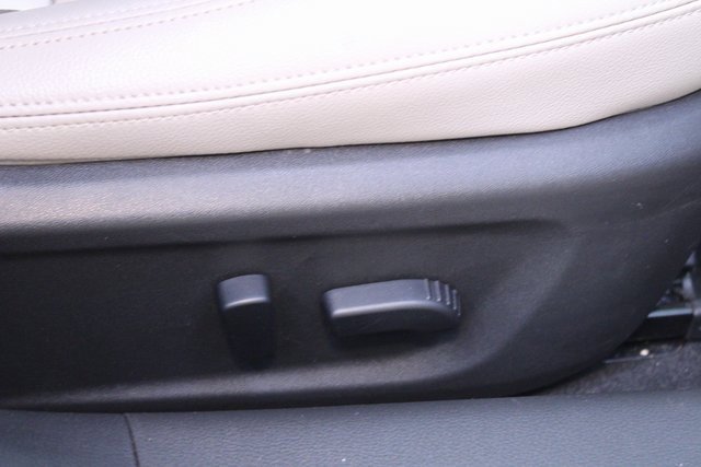 Used 2019 Nissan Altima 2.5 Platinum image 12