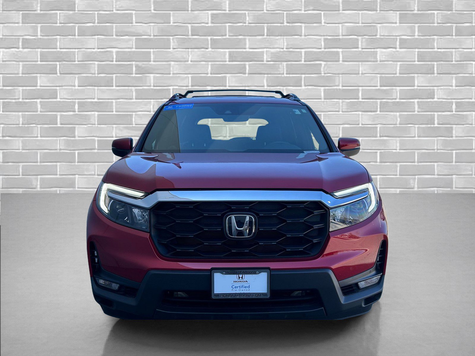 Used 2023 Honda Passport EX-L image 7