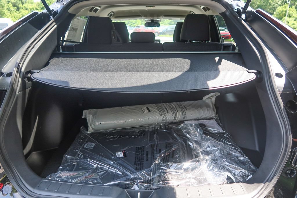 New 2026 Mitsubishi Eclipse Cross ES AWD/4WD image 11