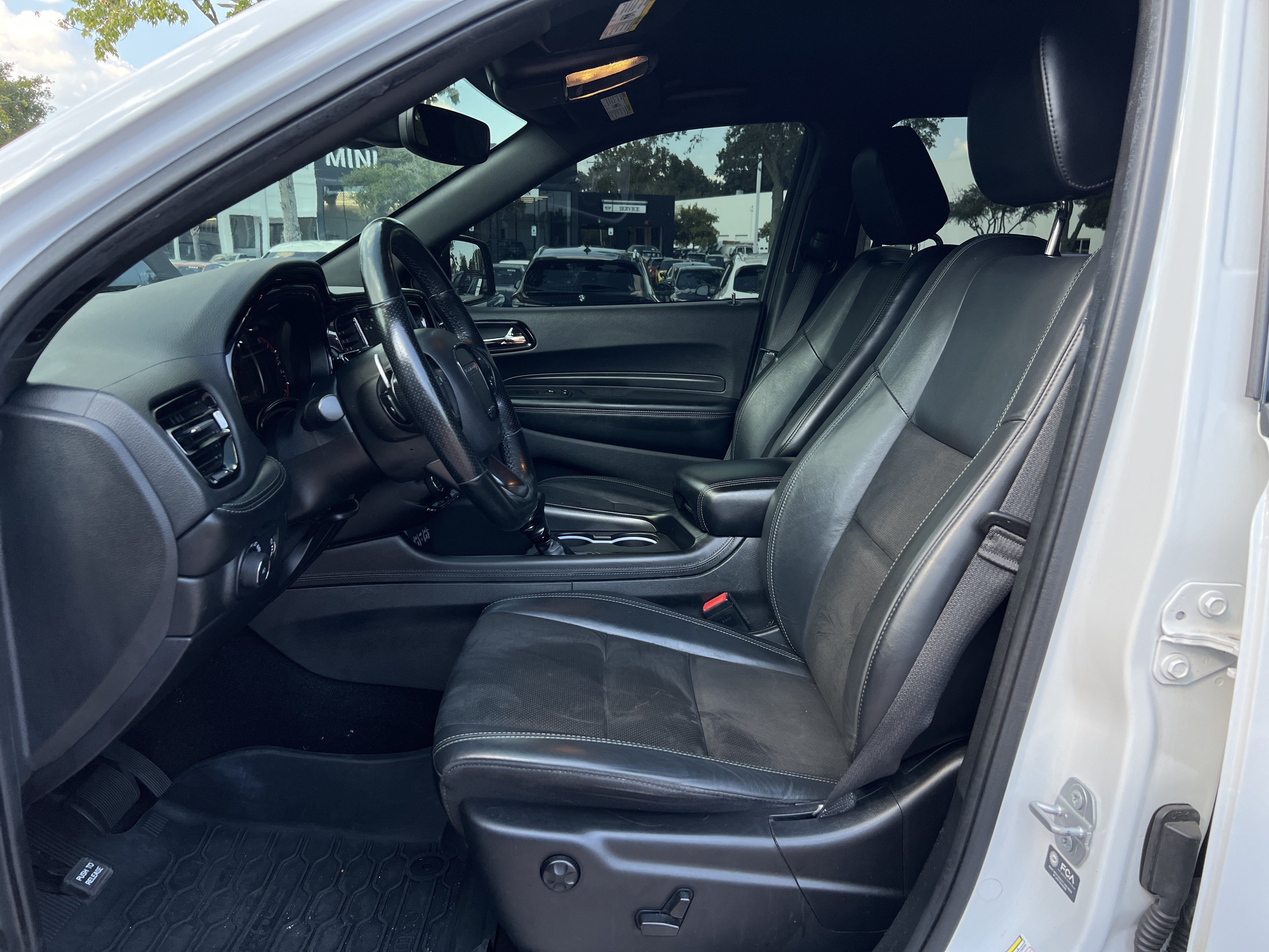 Used 2022 Dodge Durango GT AWD/4WD image 16