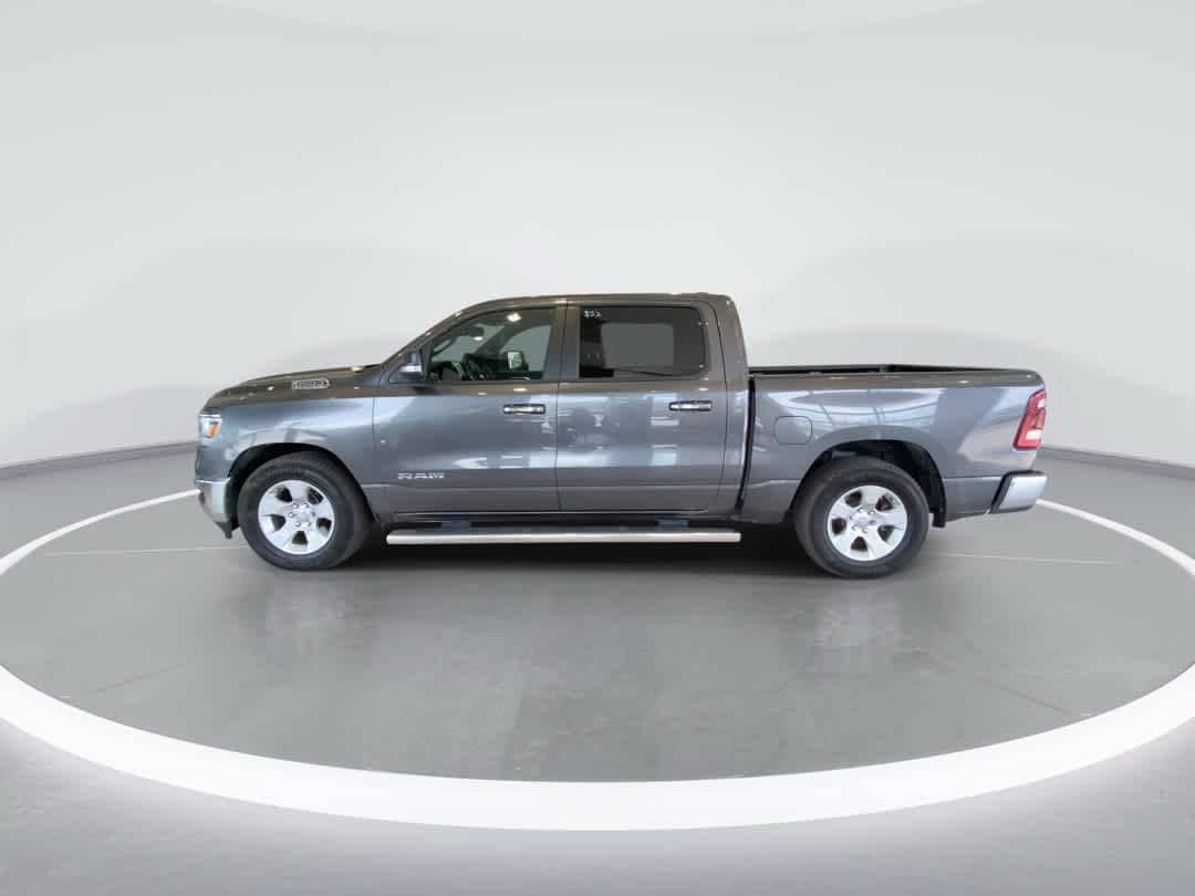 Used 2019 RAM 1500 Big Horn AWD/4WD image 5