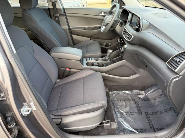 Used 2020 Hyundai Tucson Value w/ Cargo Package image 26
