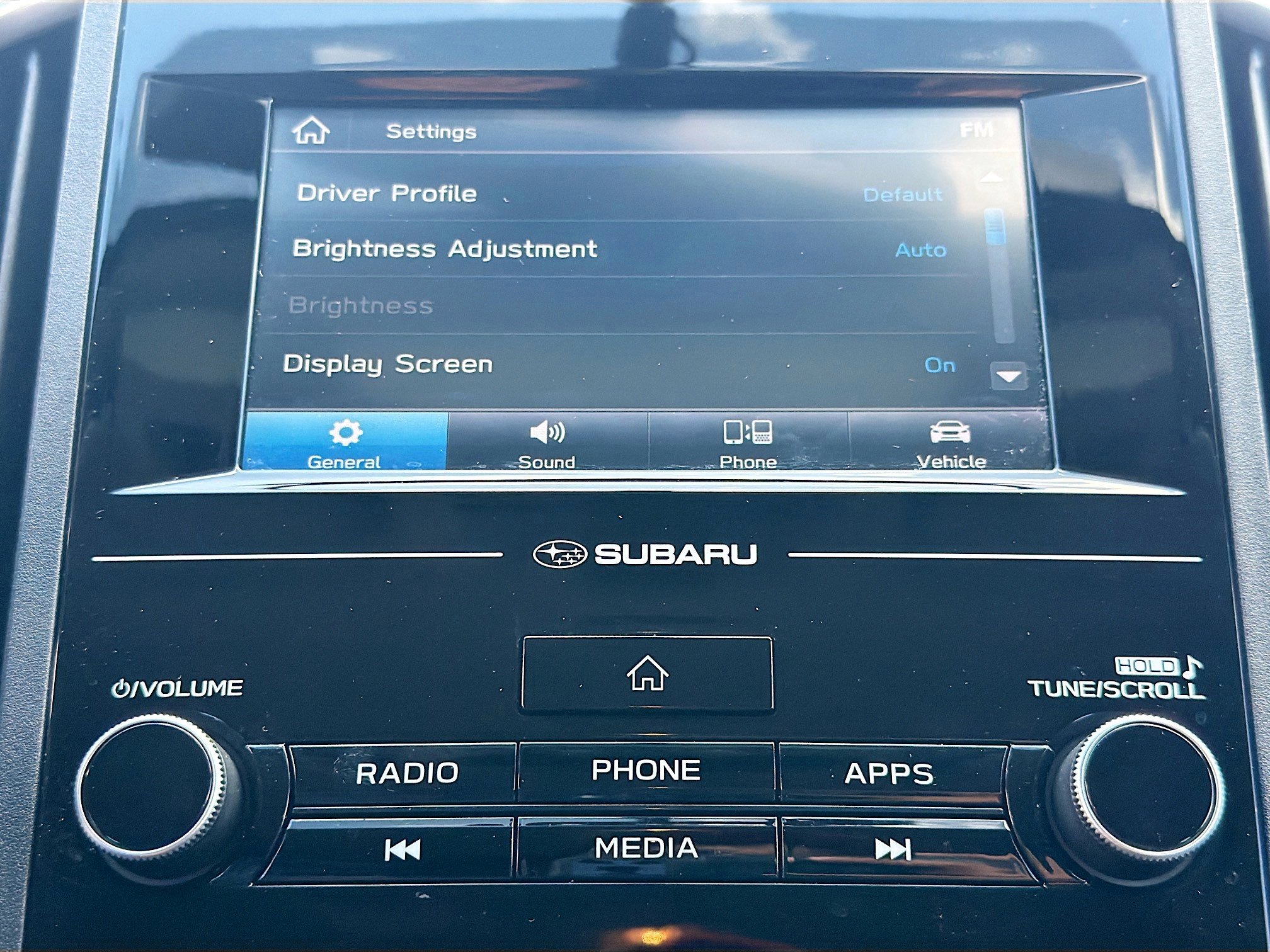 Used 2020 Subaru Impreza 2.0i image 29