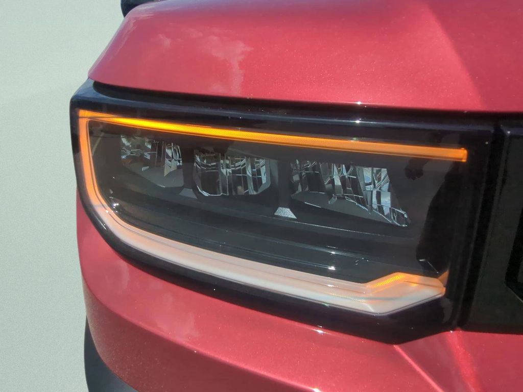 New 2026 Honda Passport TrailSport image 10