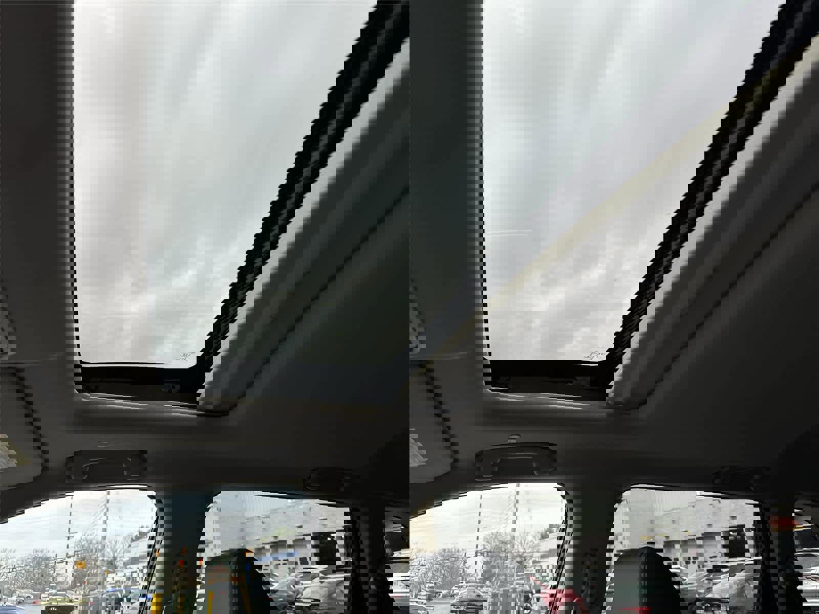 Used 2023 Honda CR-V EX-L image 14