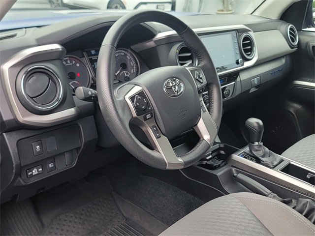 Used 2023 Toyota Tacoma SR5 image 9