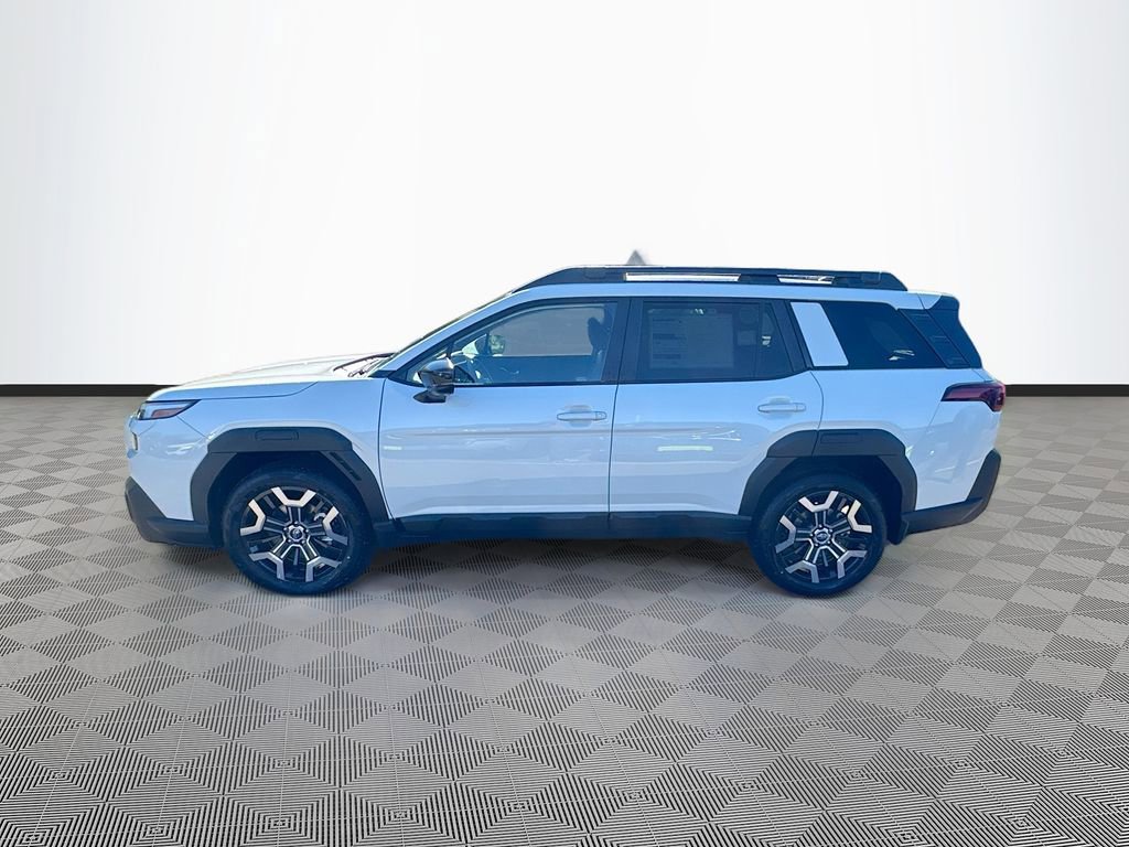 New 2026 Subaru Outback Touring XT AWD/4WD image 37