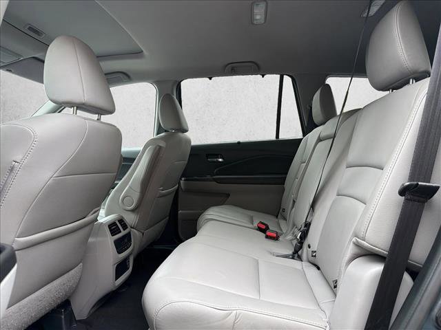 Used 2022 Honda Pilot EX-L image 22