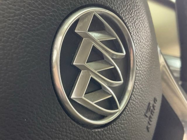 Used 2017 Buick Envision Premium AWD/4WD image 46