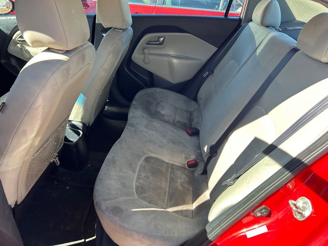 Used 2012 Kia Rio LX image 6