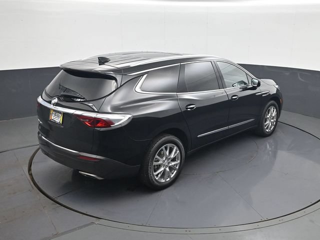 Used 2022 Buick Enclave Premium w/ Experience Buick Package FWD image 18