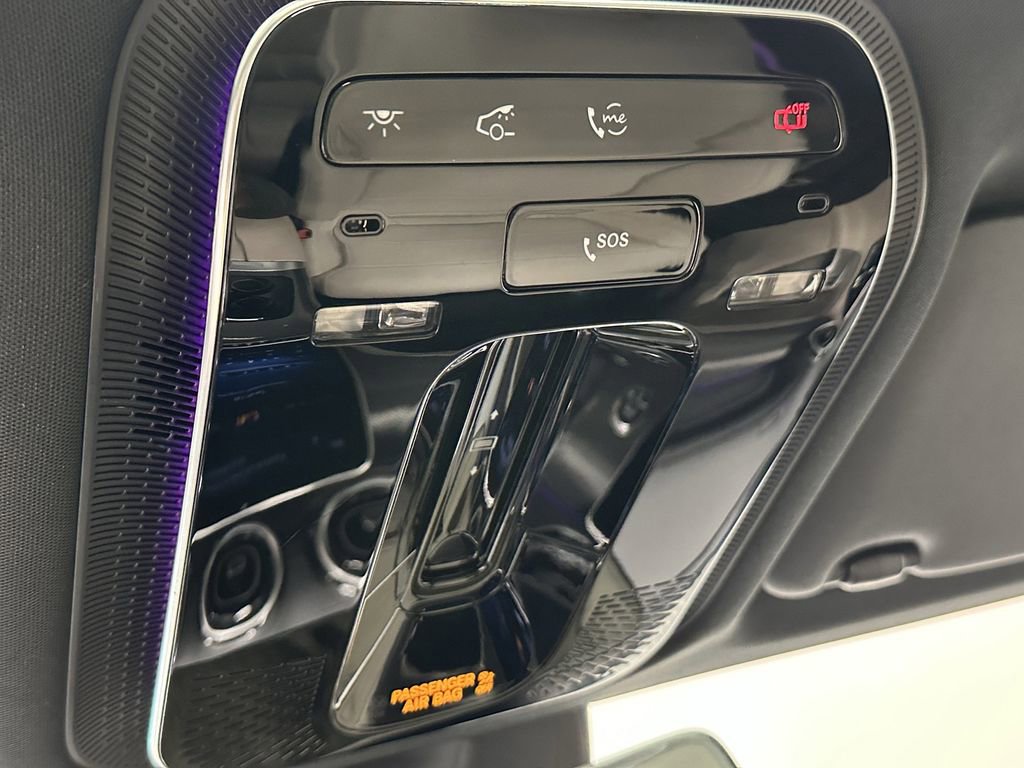 Certified 2025 Mercedes-Benz GLC 300 image 32