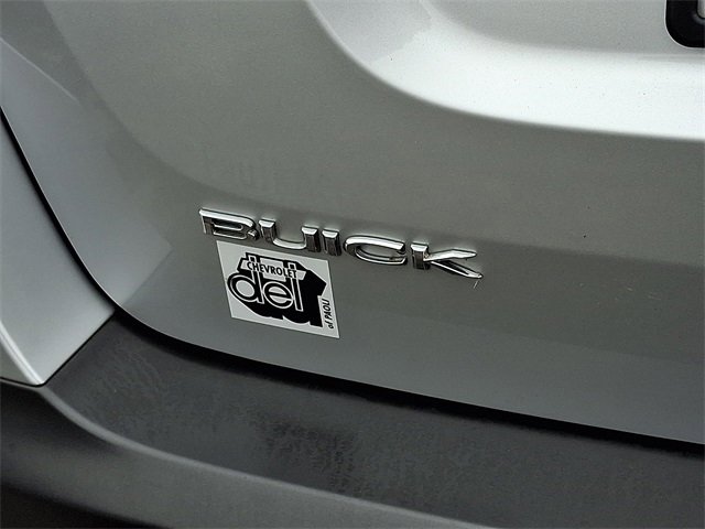 Used 2016 Buick Encore FWD image 28