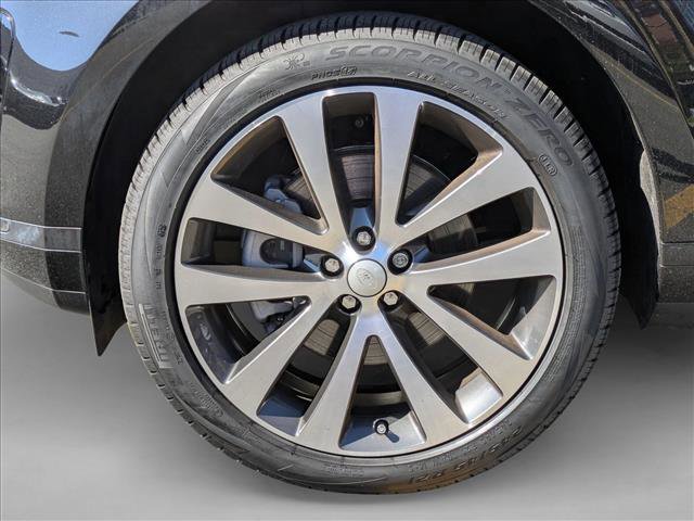 Certified 2026 Land Rover Range Rover Evoque S AWD/4WD image 25