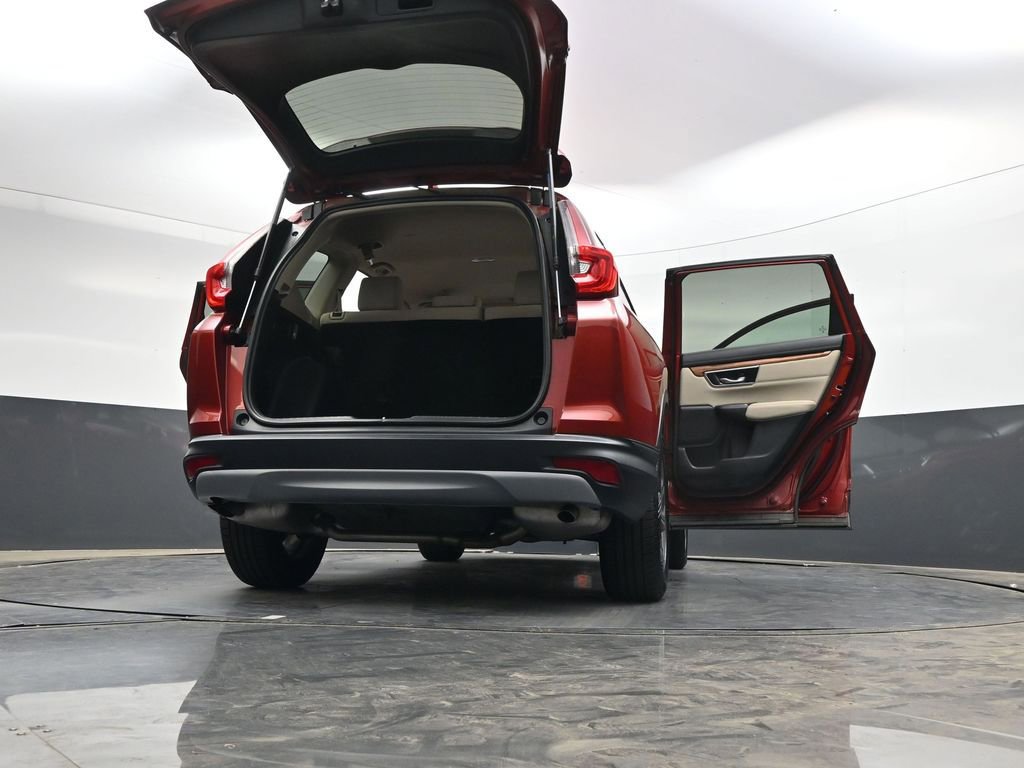 Used 2019 Honda CR-V EX image 37