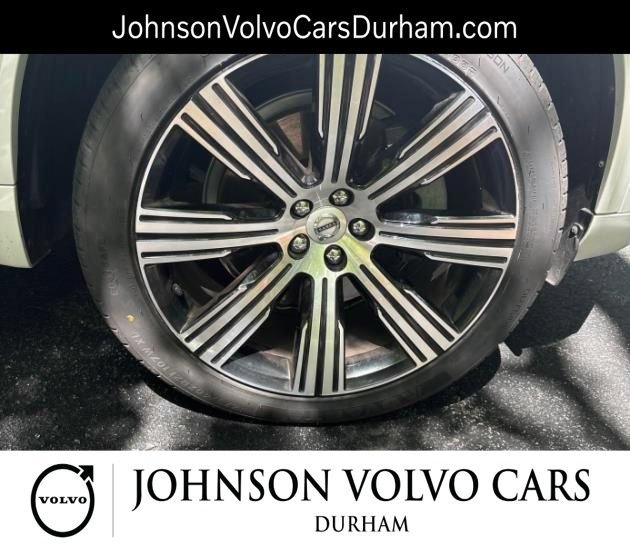 Used 2023 Volvo XC90 B6 Ultimate w/ Protection Package Premier AWD/4WD image 5