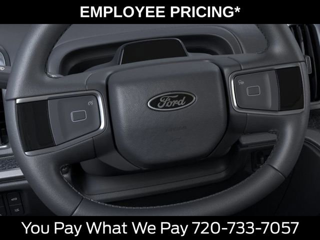 New 2026 Ford Expedition Tremor AWD/4WD image 5