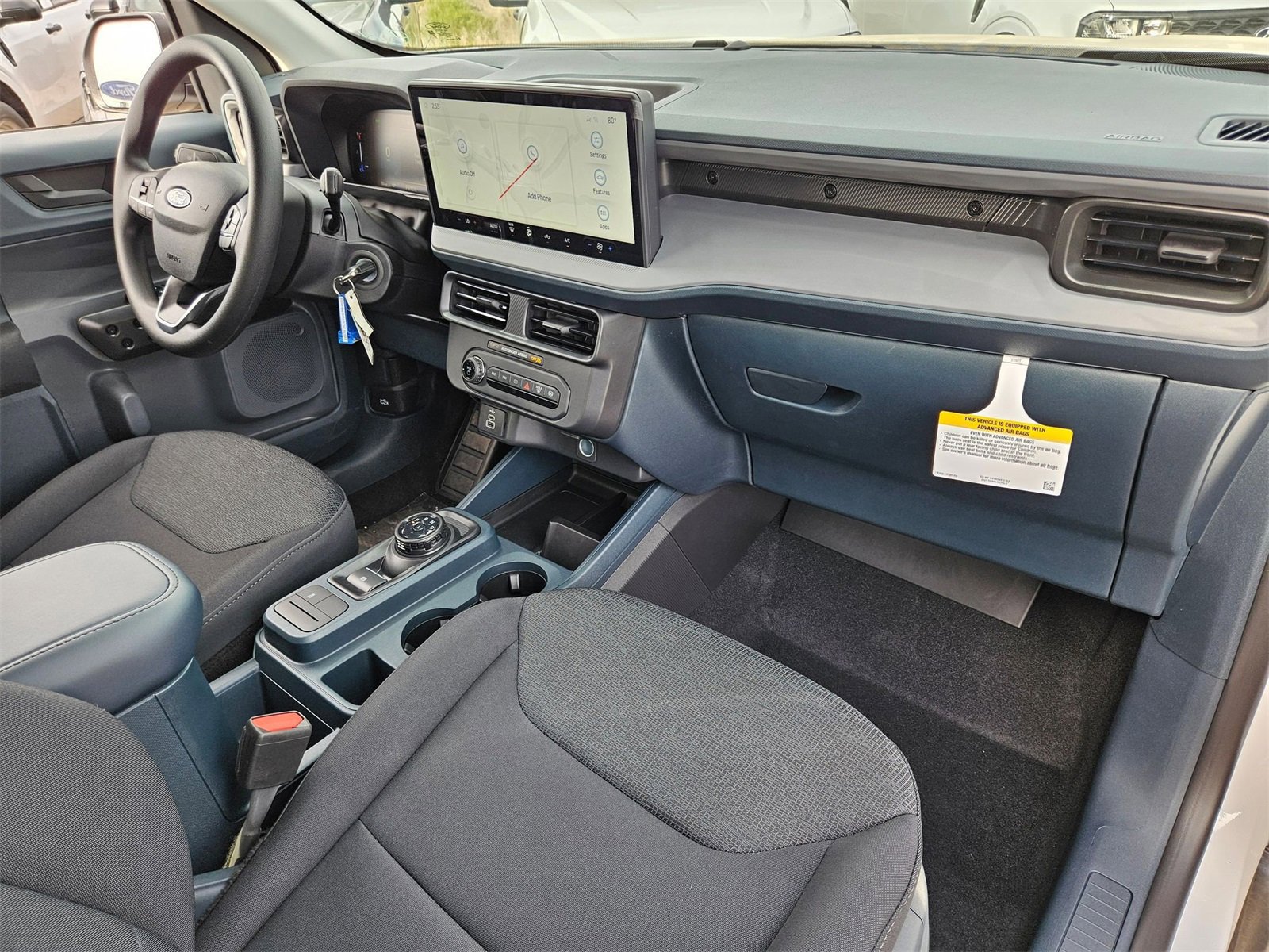 New 2026 Ford Maverick XL w/ Equipment Group 101A image 27