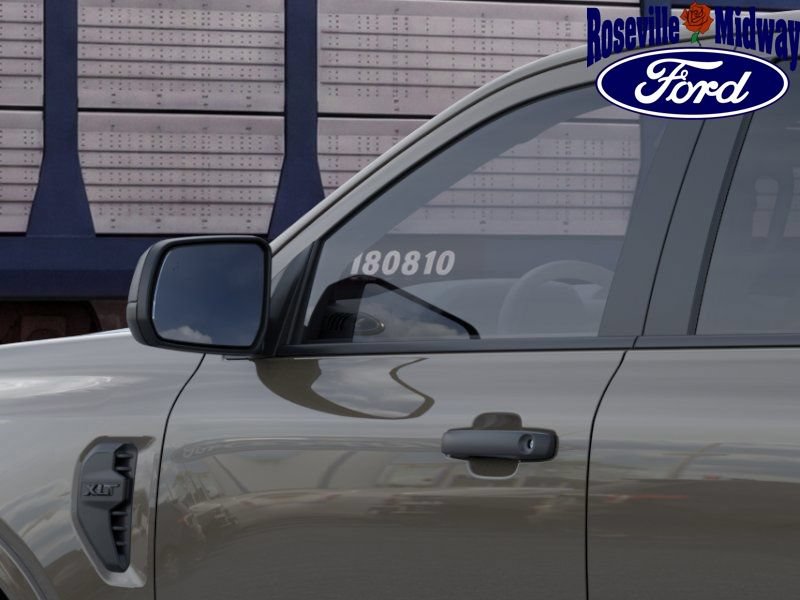New 2026 Ford Ranger XLT AWD/4WD image 23
