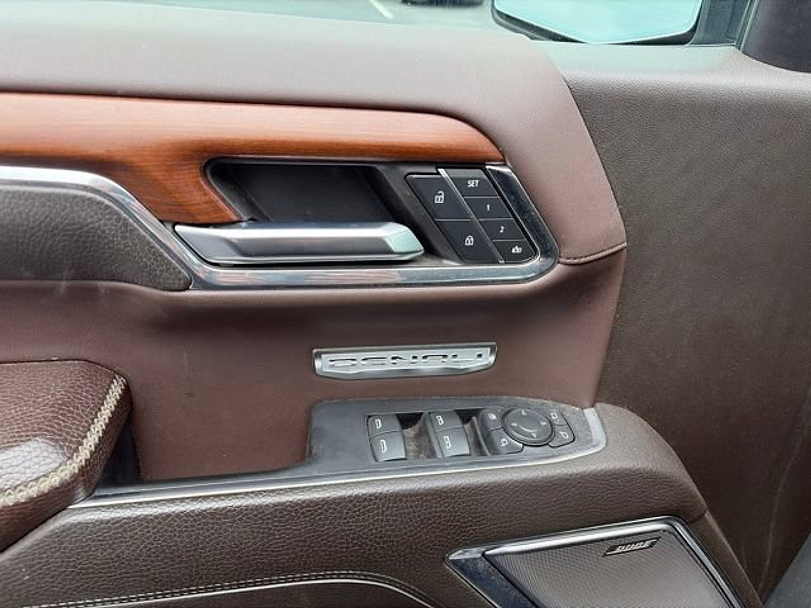 Used 2023 GMC Sierra 1500 Denali AWD/4WD image 27