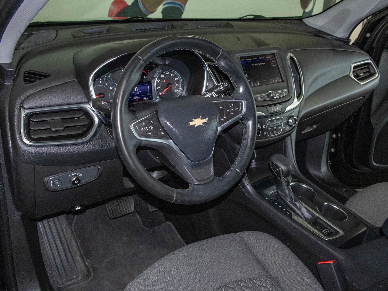 Used 2023 Chevrolet Equinox LT image 5