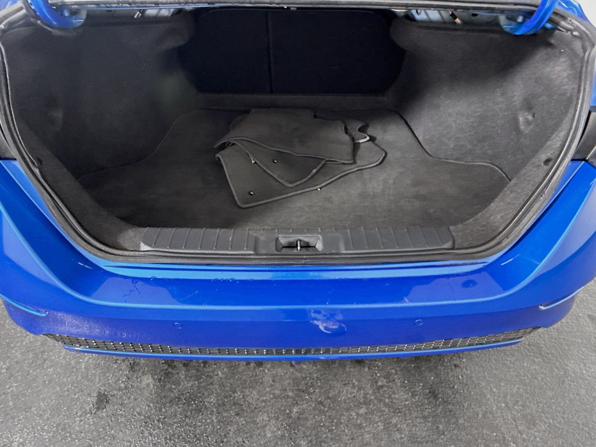Used 2024 Nissan Sentra SV FWD image 35