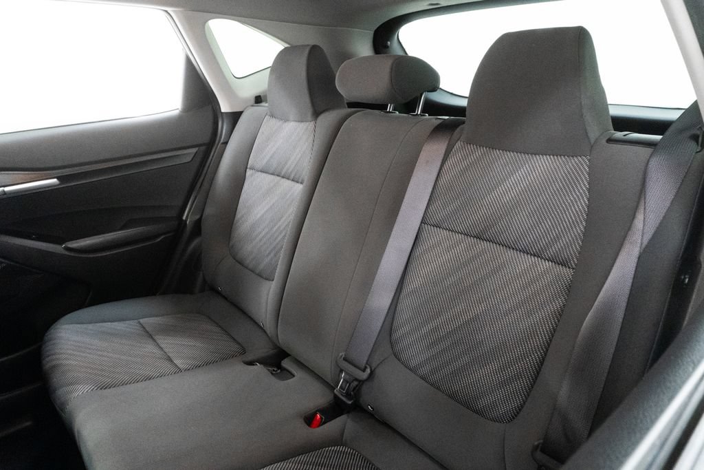 Used 2024 Kia Seltos LX AWD/4WD image 23