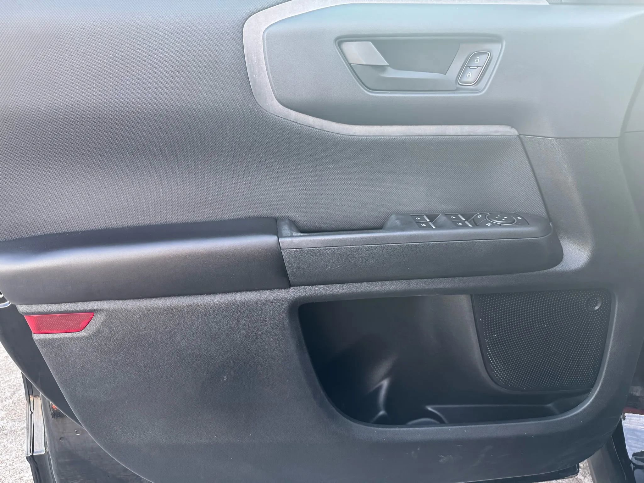 Used 2021 Ford Bronco Sport Big Bend image 27