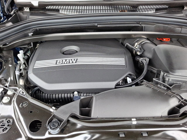 Certified 2025 BMW X1 xDrive28i w/ Premium Package image 28