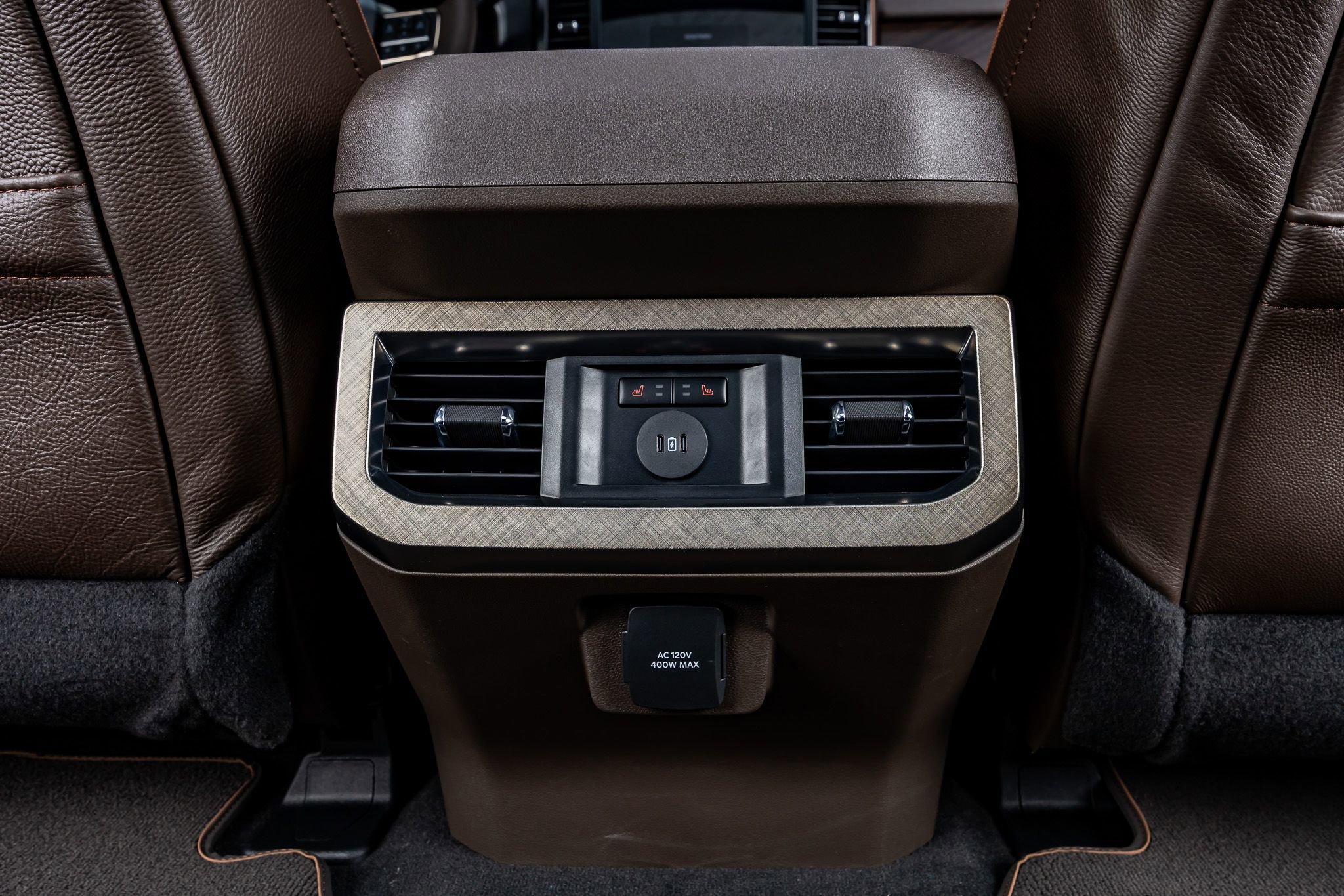 Used 2026 Ford F250 King Ranch w/ Chrome Package image 33