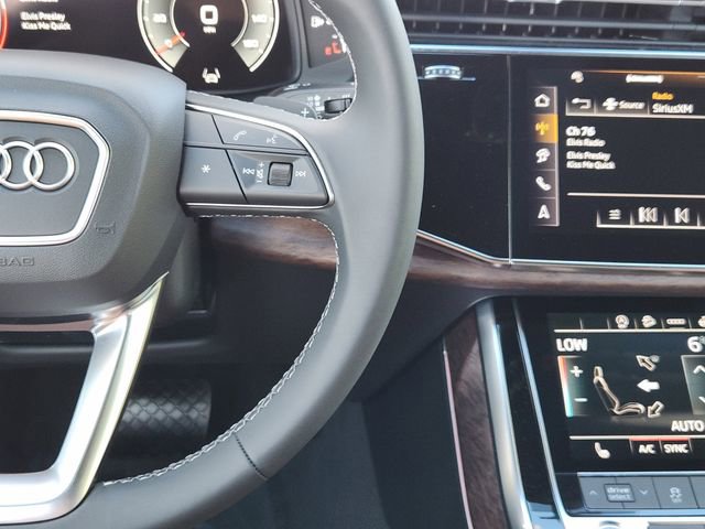 New 2026 Audi Q7 2.0T Premium image 28