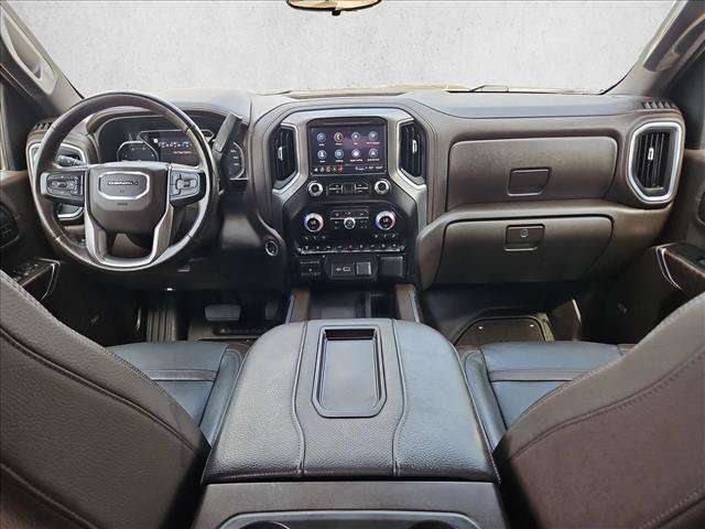 Certified 2021 GMC Sierra 2500 Denali w/ Denali Black Diamond Edition AWD/4WD image 19