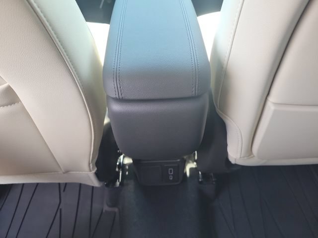New 2026 Buick Encore GX Preferred w/ Comfort Package AWD/4WD image 12